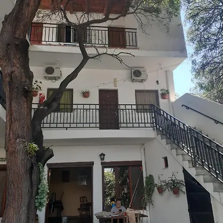 Hostal Candelaria-3