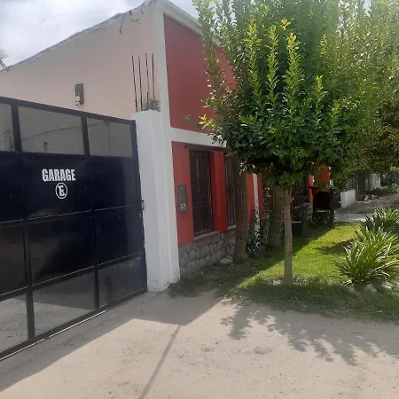 Hostal Candelaria-2